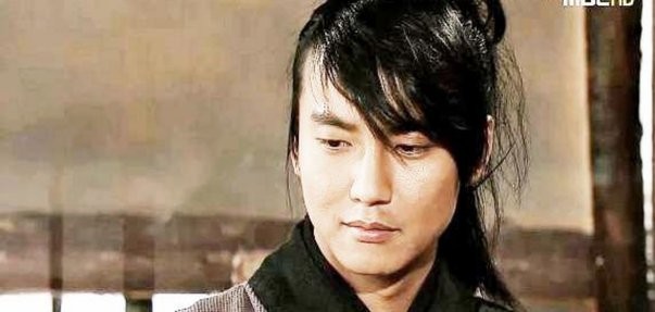 Kim Nam-gil Fotoğrafı