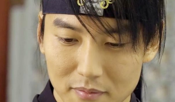 Kim Nam-gil Fotoğrafı