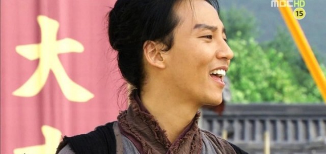 Kim Nam-gil Fotoğrafı