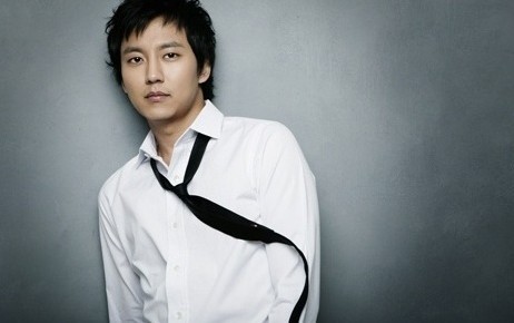 Kim Nam-gil Fotoğrafı