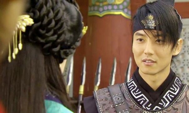 Kim Nam-gil Fotoğrafı