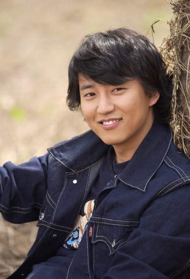 Kim Nam-gil Fotoğrafı