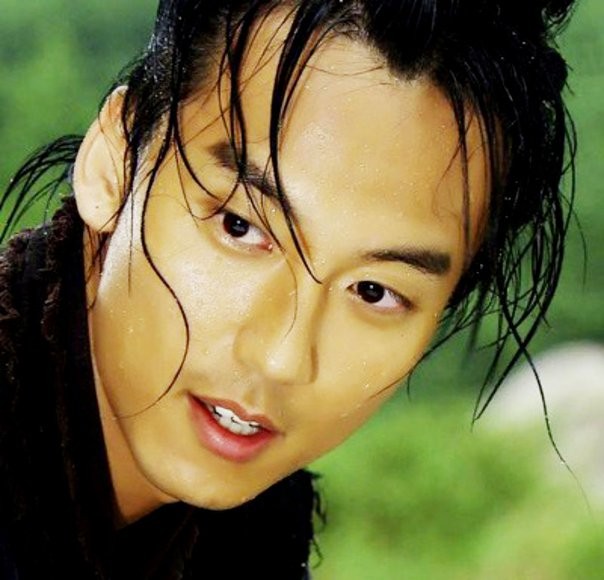 Kim Nam-gil Fotoğrafı