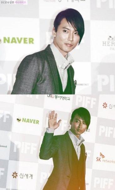 Kim Nam-gil Fotoğrafı