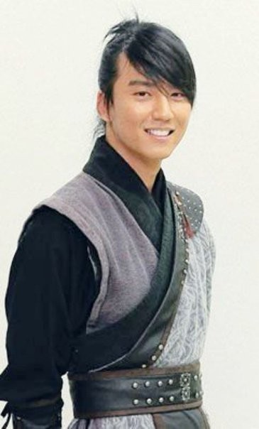 Kim Nam-gil Fotoğrafı