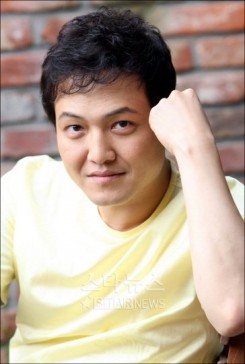 Jung Woong-in fotoğrafı