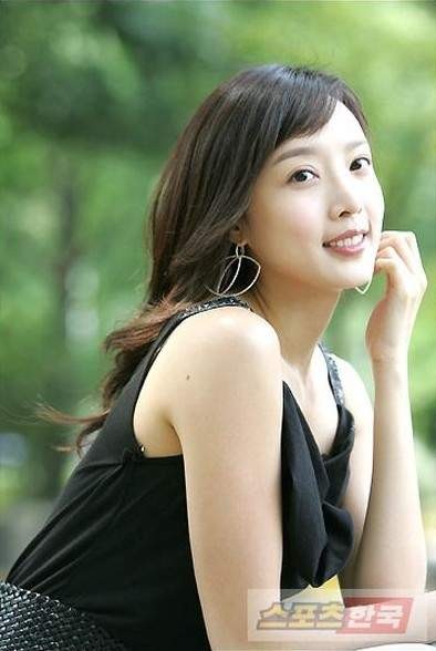 Ha Joo Hee Fotoğrafları 5