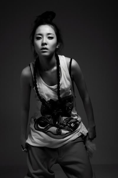 Sandara Park Fotoğrafları 22