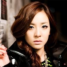 Sandara Park Fotoğrafı