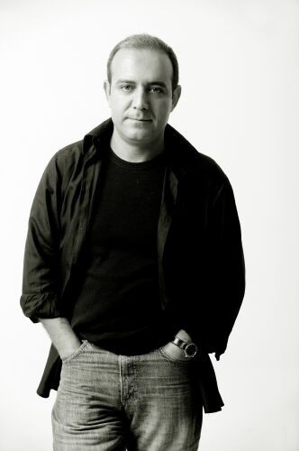 Hasan Saltık Fotoğrafı