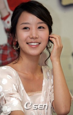 Choi Ja Hye Fotoğrafı