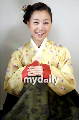 Choi Ja Hye Fotoğrafı