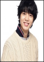 Kim Shi-hoo Fotoğrafı