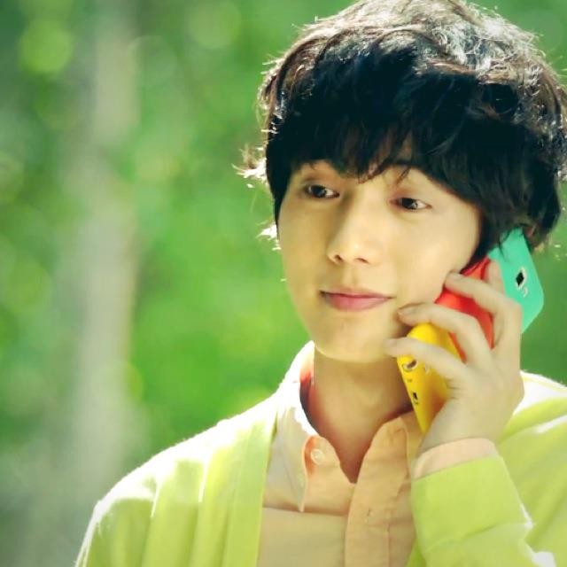 Kim Shi-hoo Fotoğrafı