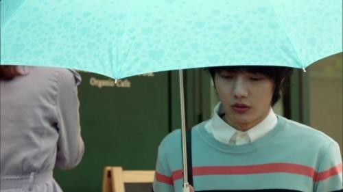 Kim Shi-hoo Fotoğrafı