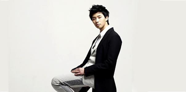 Park Seo-joon Fotoğrafları 2