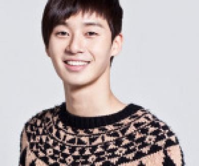 Park Seo-joon Fotoğrafları 46