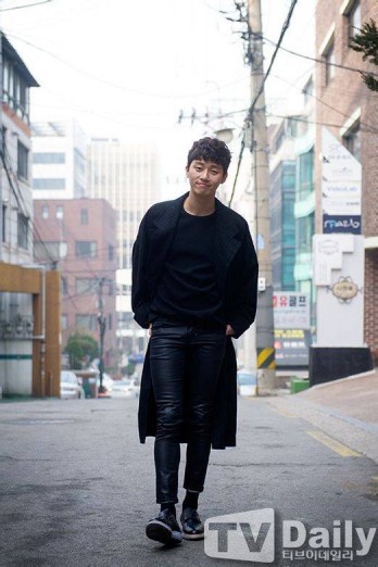 Park Seo-joon Fotoğrafları 58