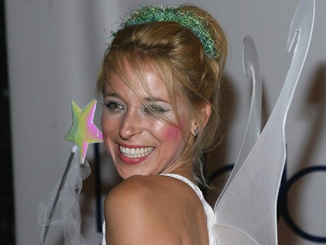 Lindsay Gareth Fotoğrafı