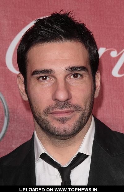 Edoardo Leo Fotoğrafı