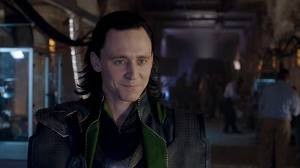 Tom Hiddleston Fotoğrafı