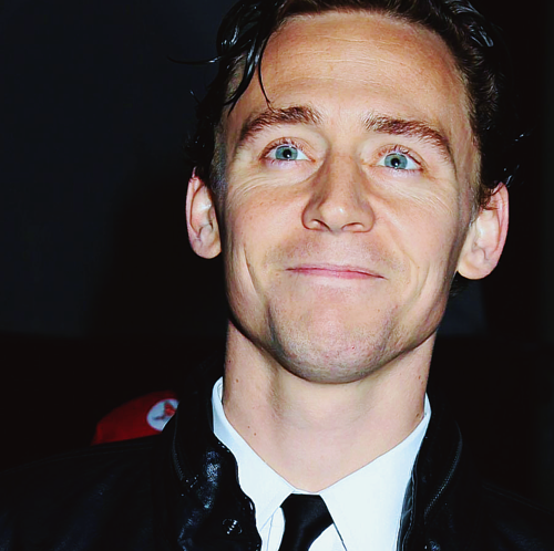 Tom Hiddleston Fotoğrafı
