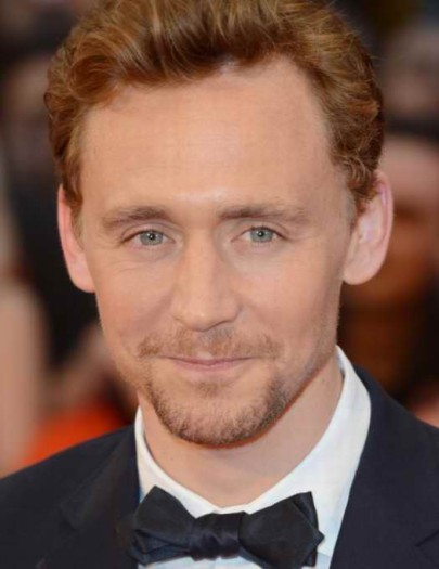 Tom Hiddleston Fotoğrafı