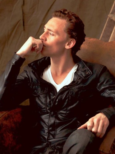 Tom Hiddleston Fotoğrafları 57