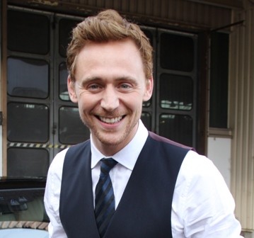 Tom Hiddleston Fotoğrafları 71