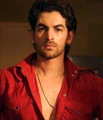 Neil Nitin Mukesh Fotoğrafları 1