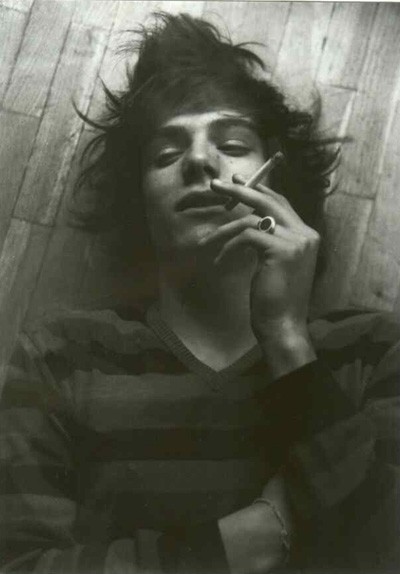 Jérémy Kapone Fotoğrafı