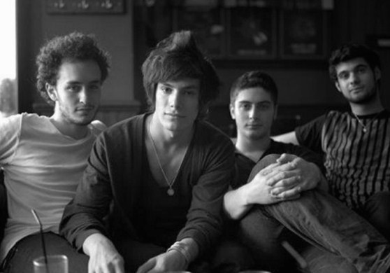 Jérémy Kapone Fotoğrafı