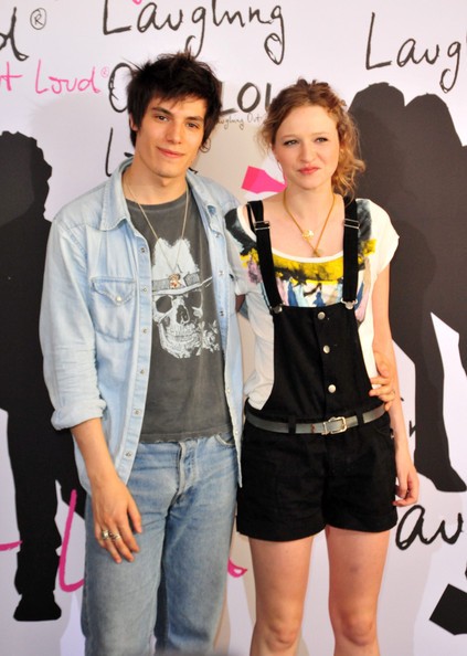 Jérémy Kapone Fotoğrafı