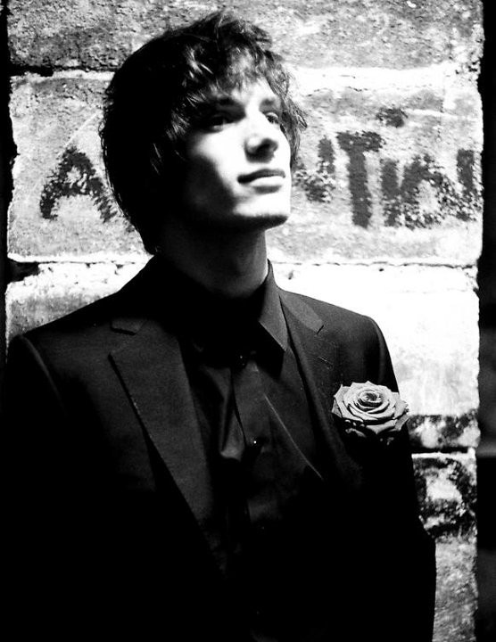 Jérémy Kapone Fotoğrafı