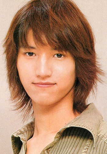 Junnosuke Taguchi Fotoğrafları 3