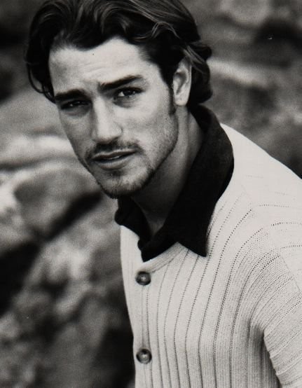 Andrea Boccaletti Fotoğrafı