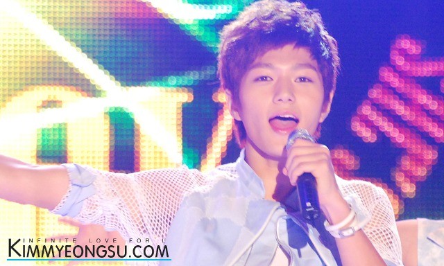 Kim Myung-soo Fotoğrafı