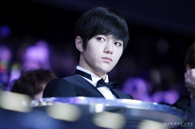 Kim Myung-soo Fotoğrafı