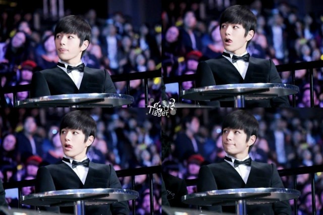 Kim Myung-soo Fotoğrafı