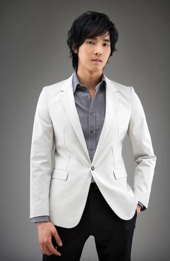 Kang Ji-sub Fotoğrafları 4