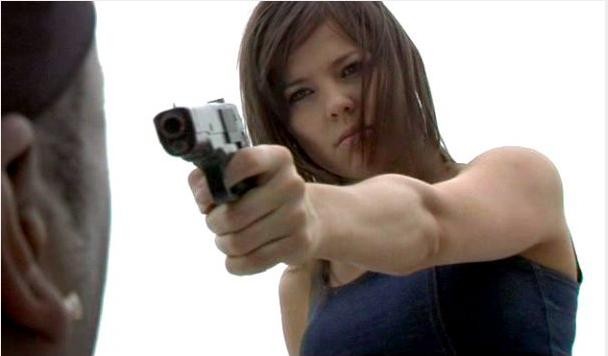 Anita Leeman Torres Fotoğrafı