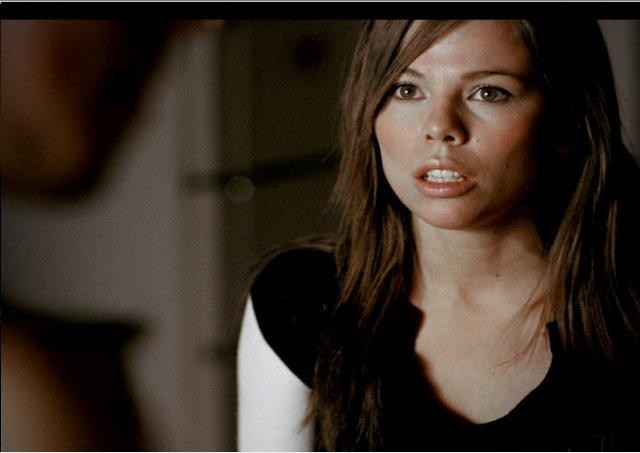 Anita Leeman Torres Fotoğrafı