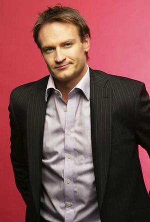 Josh Lawson fotoğrafı