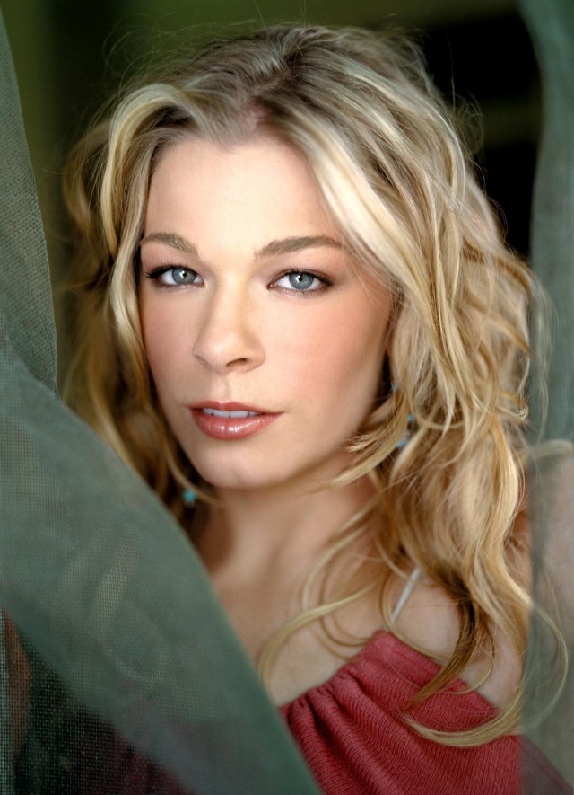 Leann Rimes Fotoğrafı