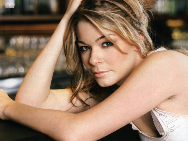 Leann Rimes Fotoğrafı