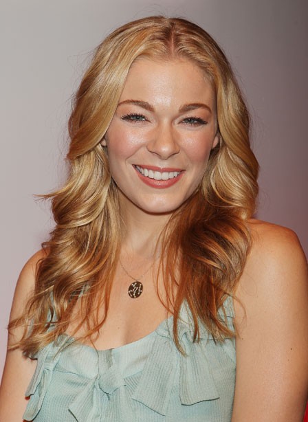 Leann Rimes Fotoğrafı