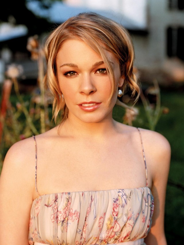 Leann Rimes Fotoğrafı