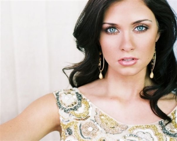 Shareece Pfeiffer Fotoğrafı