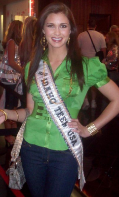 Shareece Pfeiffer fotoğrafı