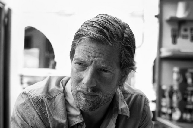 Henning Baum fotoğrafı